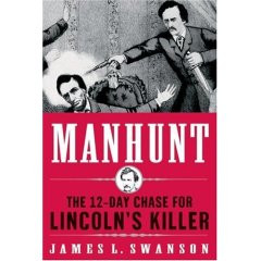 manhunt review james l swanson