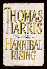 hannibal rising review