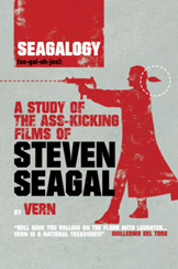 Seagalogy: A Study of the