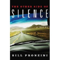 The Other Side of Silence Bill Pronzini